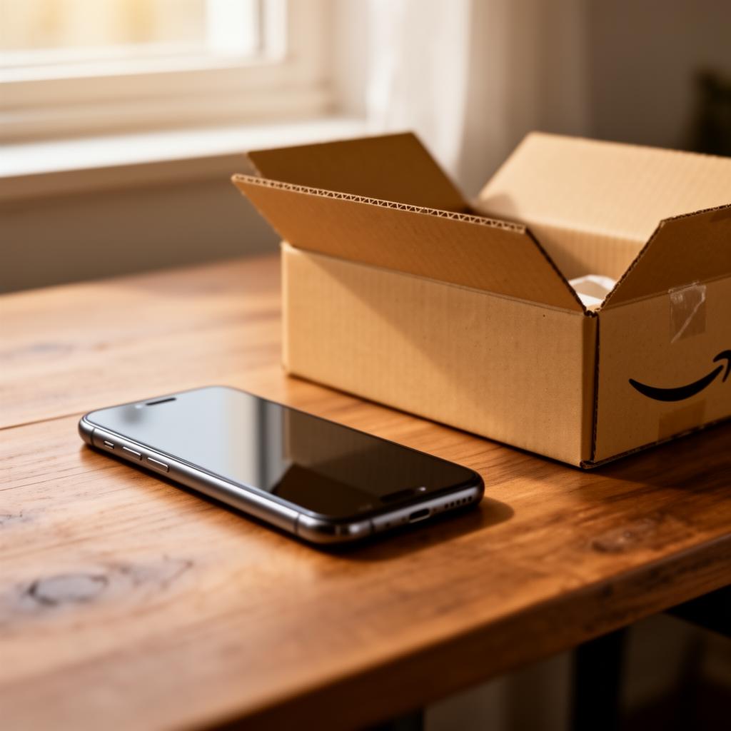 Amazon prices