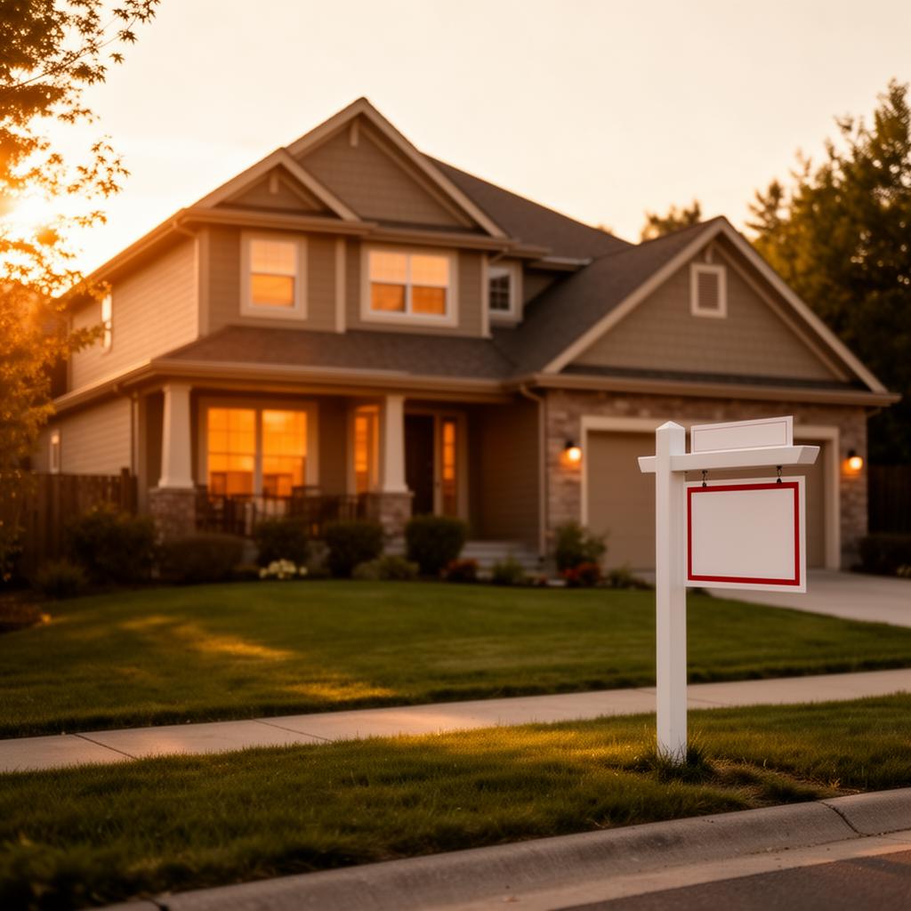 Real estate