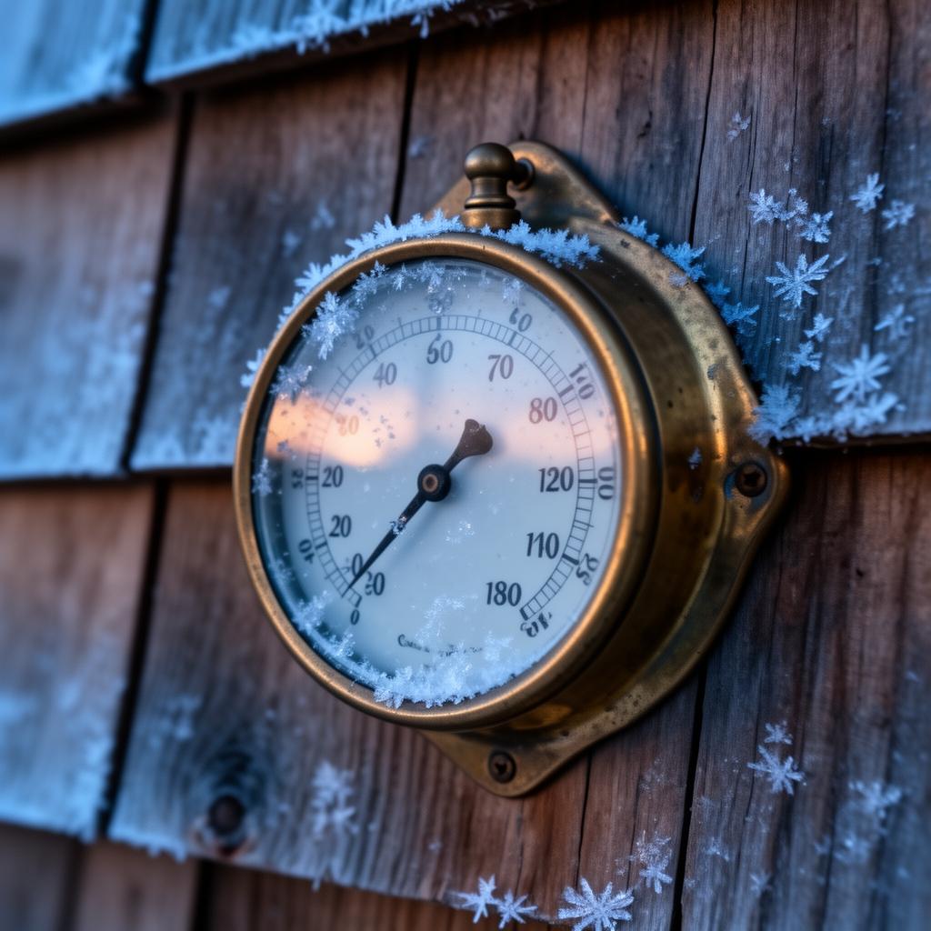 Temperature